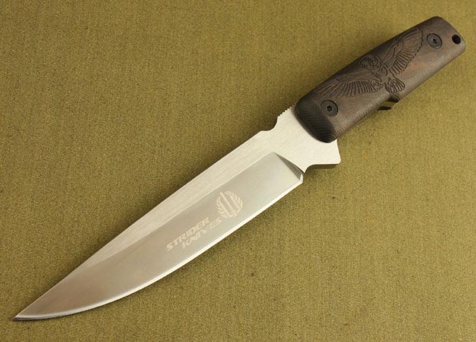 Tactical Fixed Blade Knife NK-B160