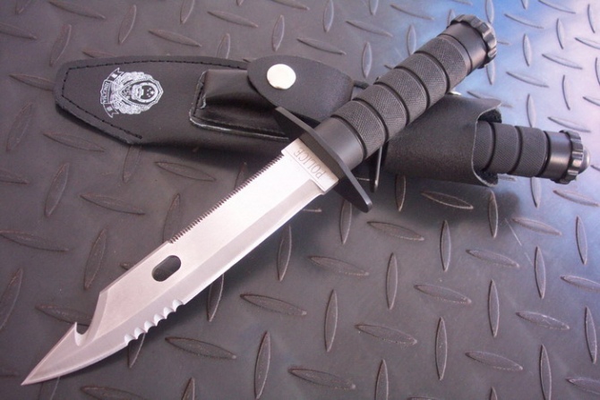 dagger  Military Knife NK-Z934