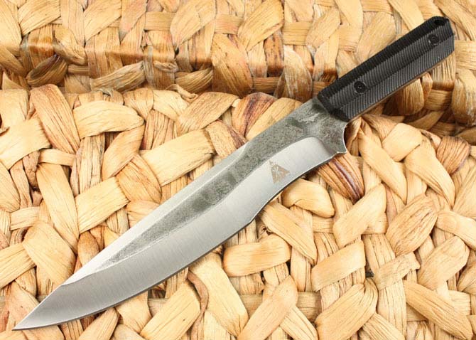 M9 Tactical Fixed Blade Knife NK-A913