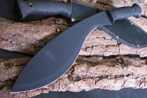 Machete Fixed Blade Knife NK-Z143