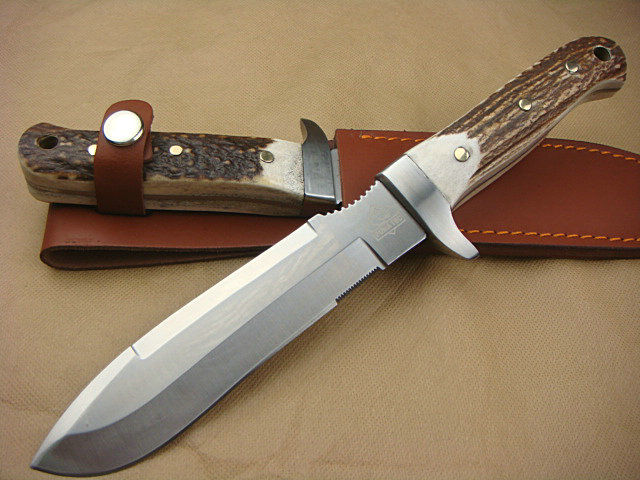 Hunting Knife NK-A765