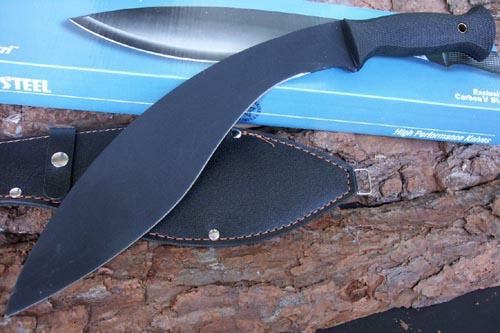 Machete Fixed Blade Knife NK-Z140