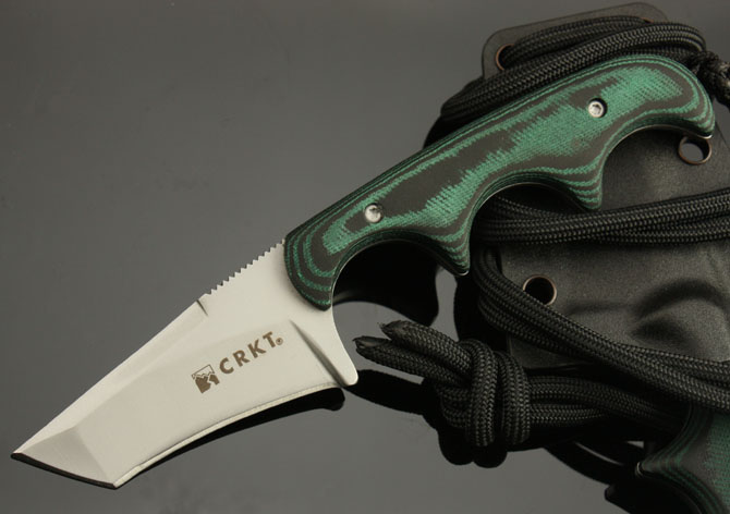 2386 neck knife survival knife NK-A986