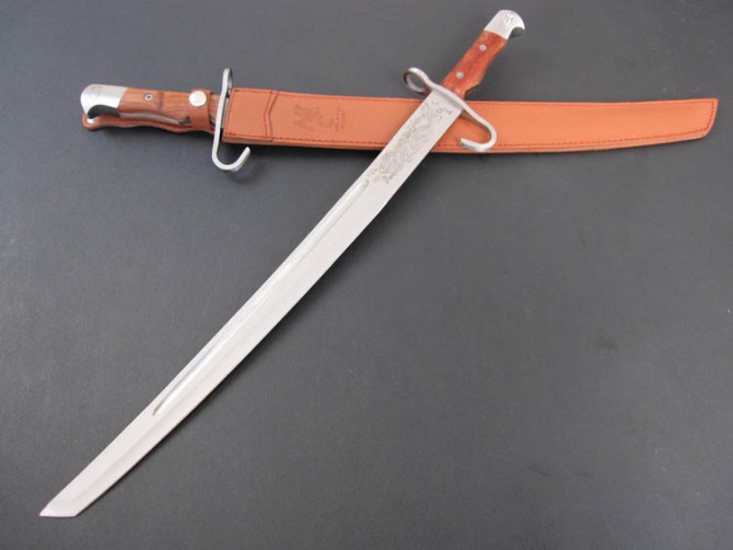 M8 Bayonet military knife NK-A211