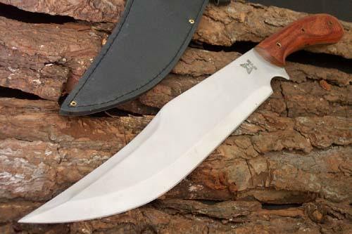 Machete Fixed Blade Knife NK-Z100