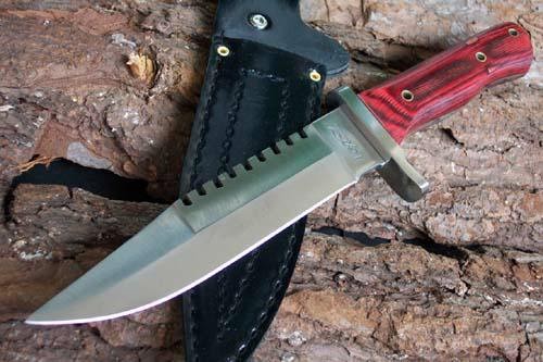 Machete Fixed Blade Knife NK-Z099