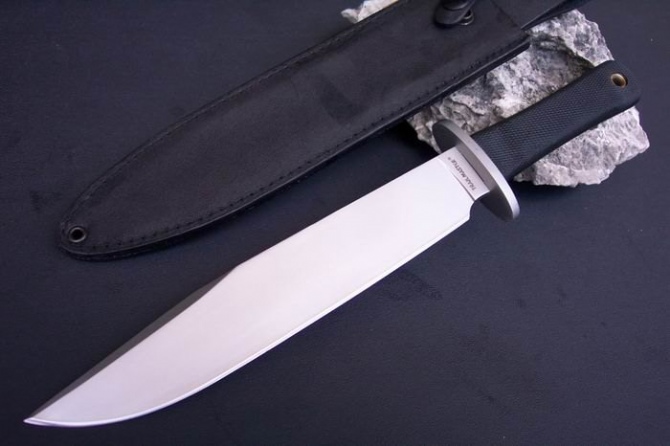 Tactical Fixed Blade Knife NK-Z342