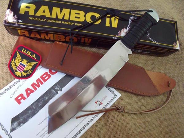 Tactical Fixed Blade Knife NK-A477