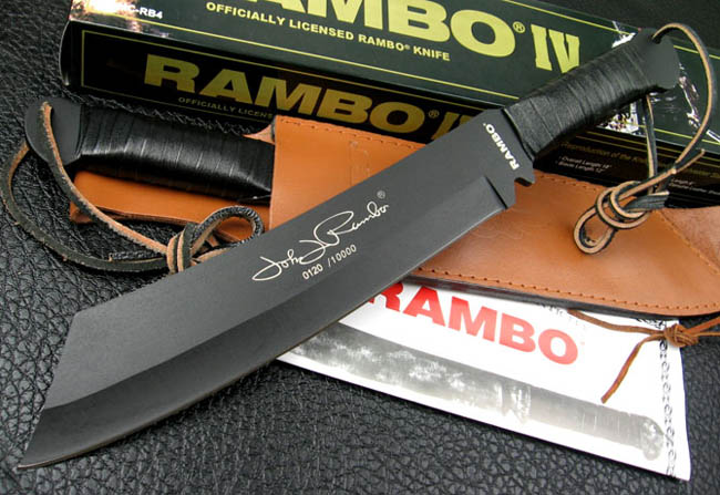 Tactical Fixed Blade Knife NK-A475