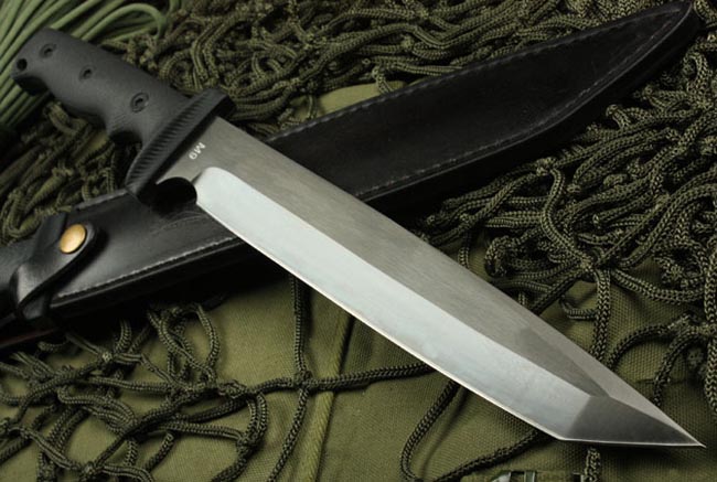 M2 Tactical Fixed Blade Knife NK-A679