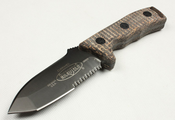 Tactical Fixed Blade Knife NK-B088