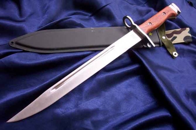 AK-47 military knife large NK-Z253