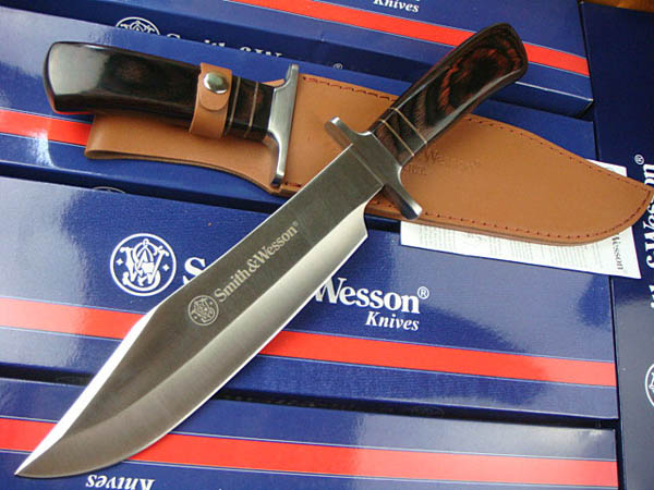 Tactical Fixed Blade Knife NK-A677