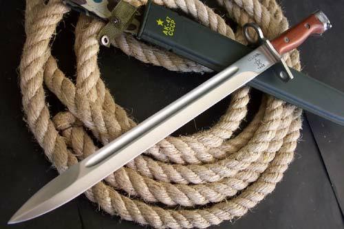 AK-47 military knife NK-Z129