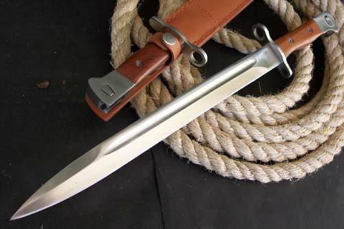 AK-47 military knife NK-Z126
