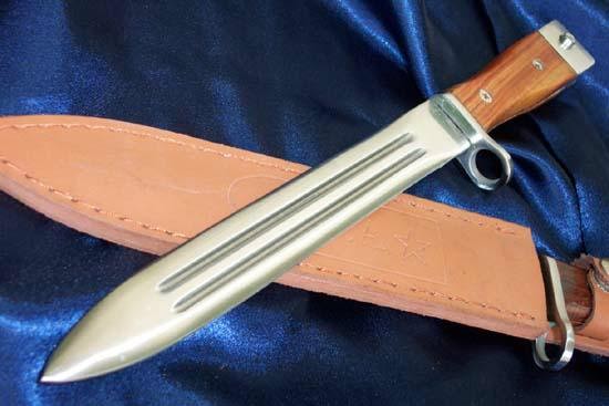 military knife NK-Z085