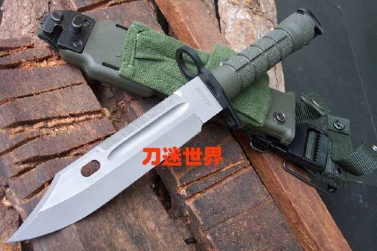 M9 bayonet K1 military knife NK-Z067