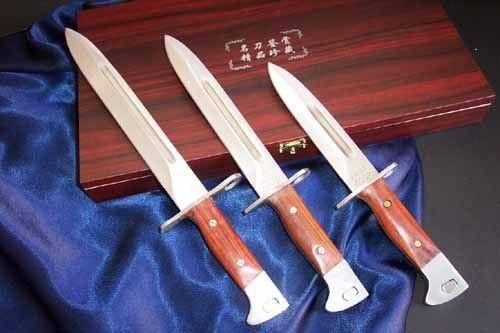 AK-47 Dagger military knife NK-Z018