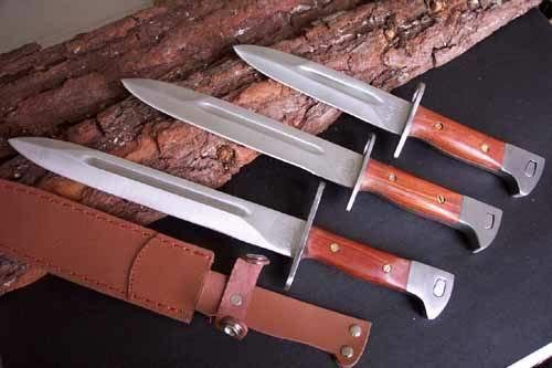 AK-47 military knife Dagger NK-Z017