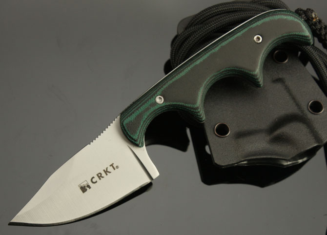 2387 Tactical Fixed Blade Knife NK-A988