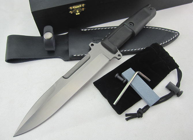 C0306 Tactical Fixed Blade Knife NK-B265