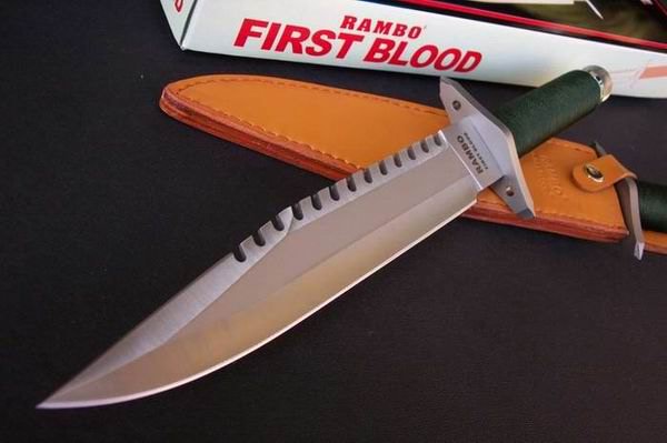 Survival Tactical Fixed Blade Knife NK-Z482