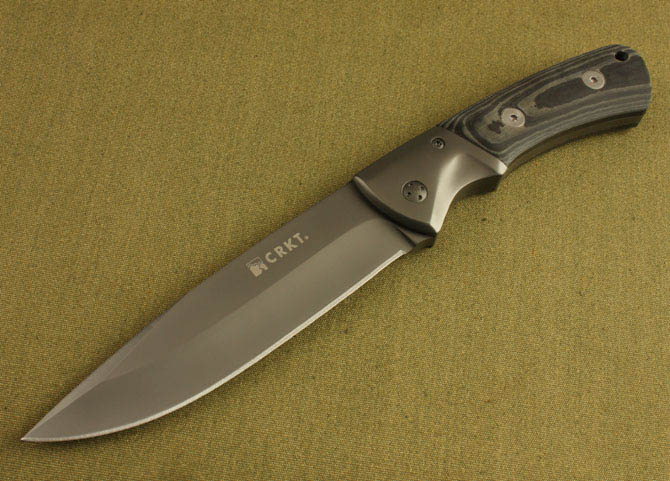 Tactical Fixed Blade Knife NK-B192