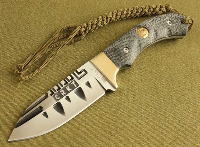 Tactical Fixed Blade Knife NK-B178