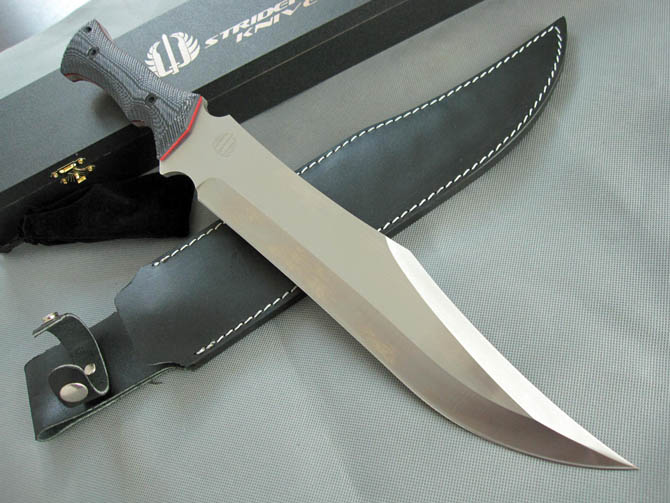 Military Knife NK-B464