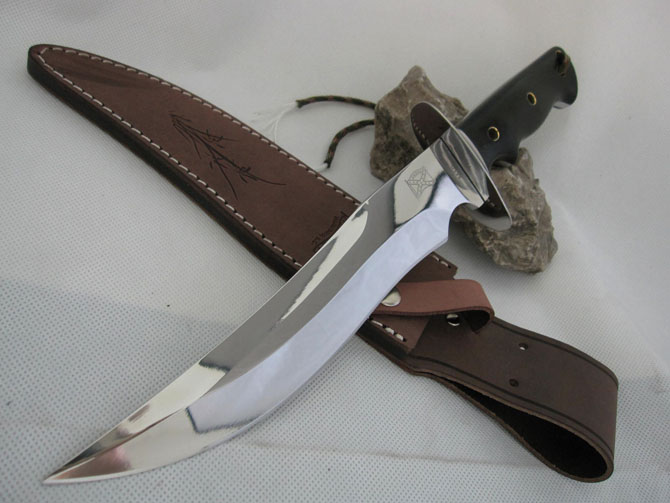 M10 Machete Fixed Blade Knife NK-B473