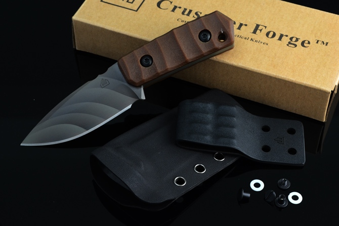 Tactical Fixed Blade Knife NK-B551