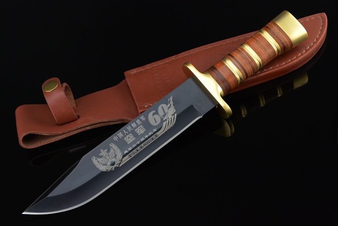 Saber military knife NK-B574