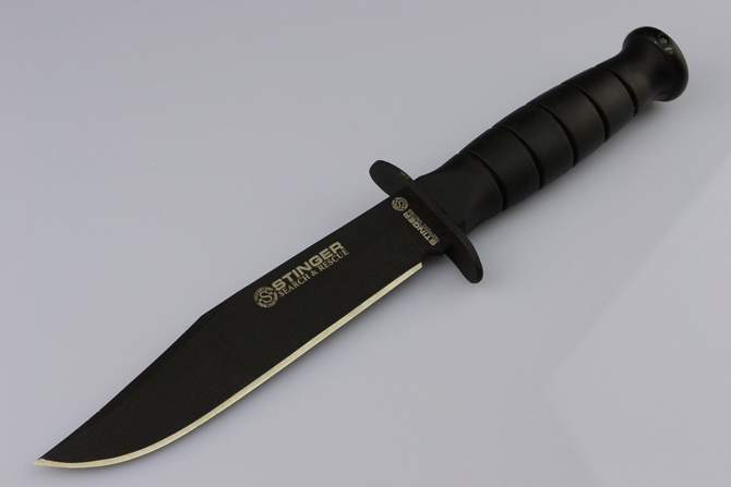 R8722A Tactical Fixed Blade Knife NK-B629