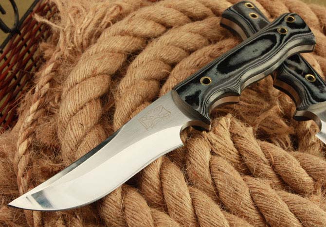M7 Tactical Fixed Blade Knife NK-B677