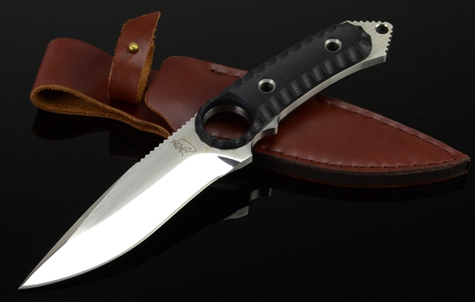 Tactical Fixed Blade Knife NK-B687