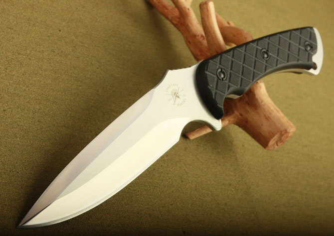 Tactical Fixed Blade Knife NK-B744