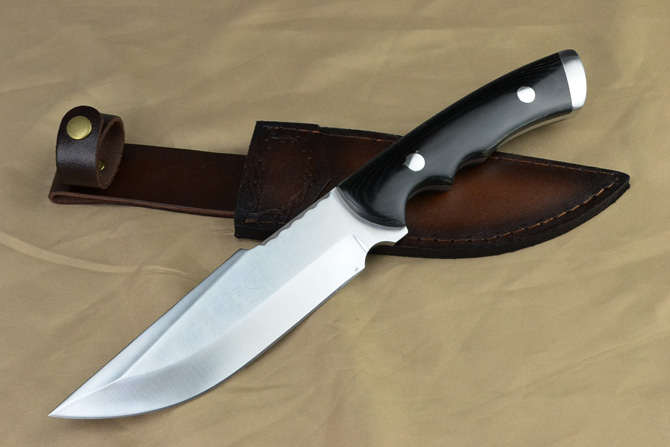 Tactical Fixed Blade Knife NK-B774