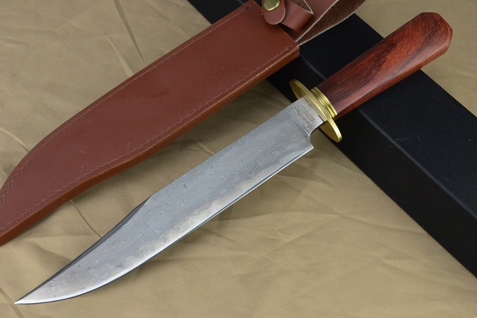 16cc Military Knife NK-B775