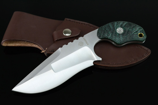 Tactical Fixed Blade Knife NK-B803