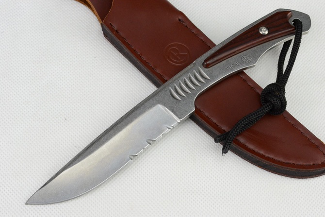 Tactical Fixed Blade Knife NK-B815