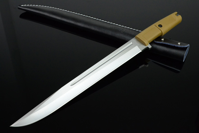 2828 Tactical Fixed Blade Knife NK-B859