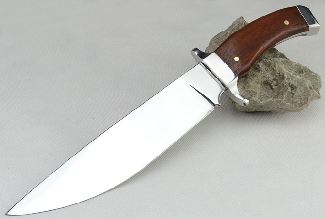 Tactical Fixed Blade Knife NK-B918