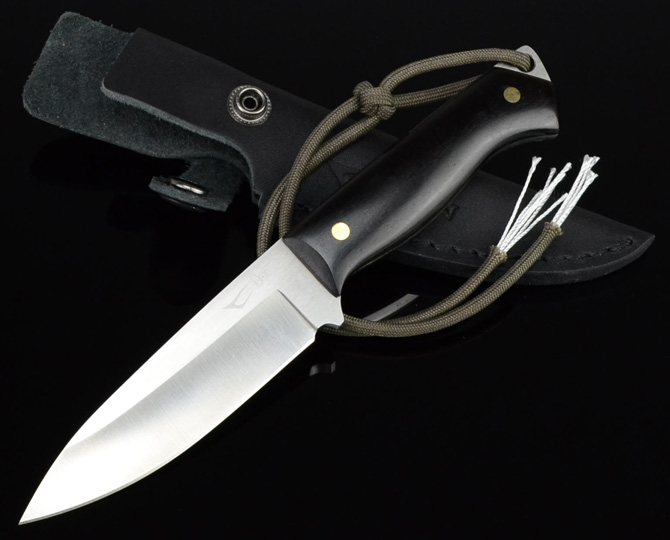 Tactical Fixed Blade Knife NK-B845