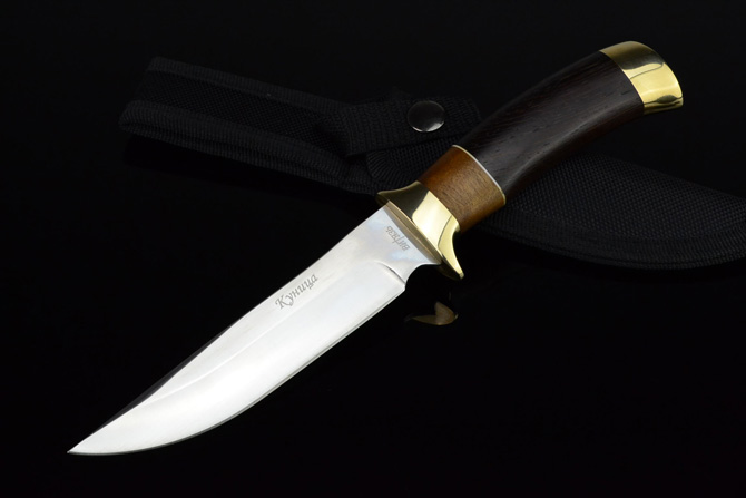 Tactical Fixed Blade Knife NK-B847
