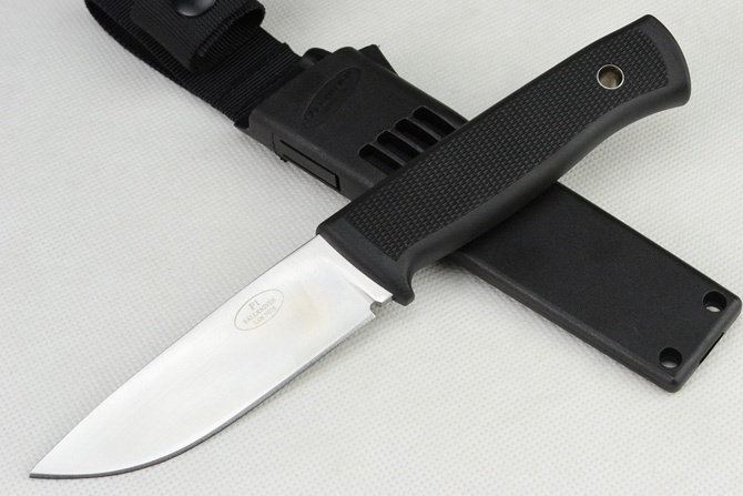 Tactical Fixed Blade Knife NK-B953