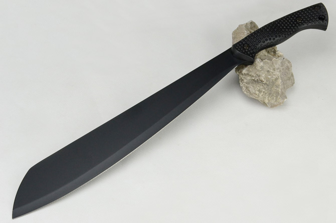 Machete Fixed Blade Knife NK-B967