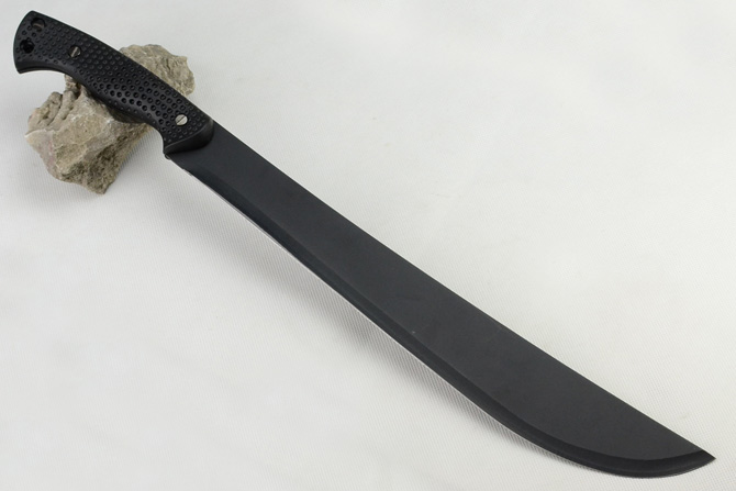 Machete Fixed Blade Knife NK-B968