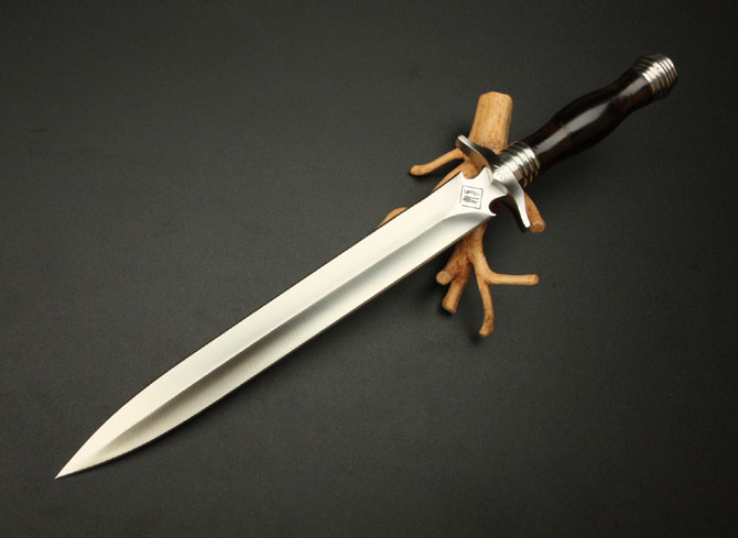 dagger Military Knife NK-B977