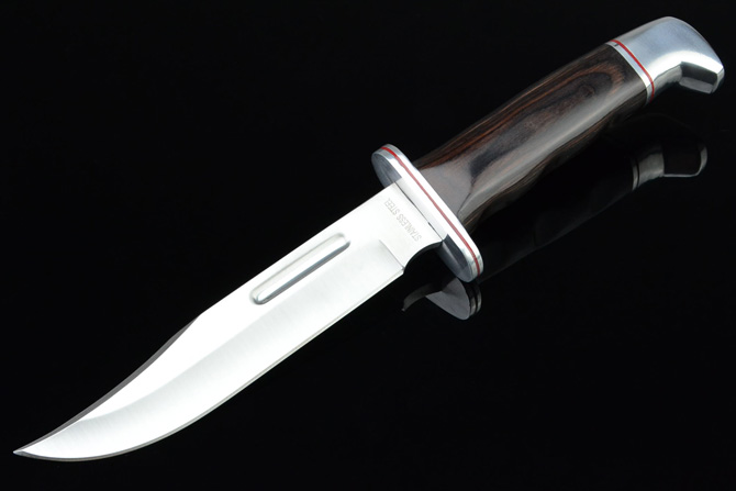 Tactical Fixed Blade Knife NK-B993