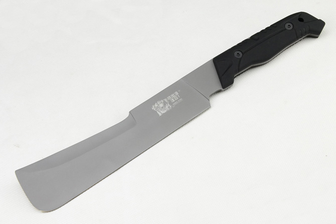 Machete Fixed Blade Knife NK-C021